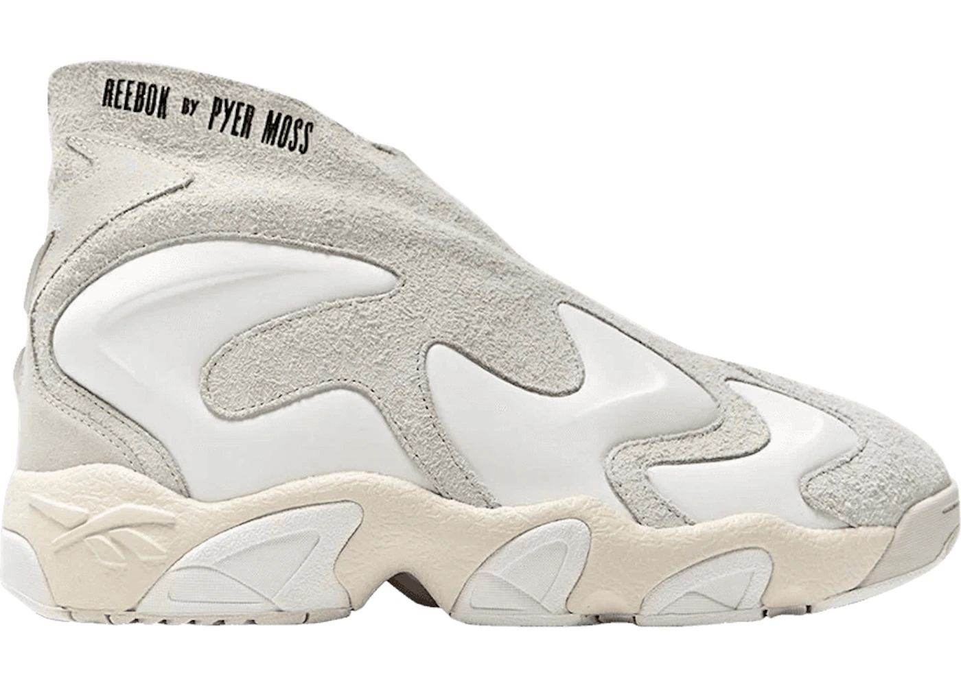 Pyer moss reebok experiment 3 hotsell