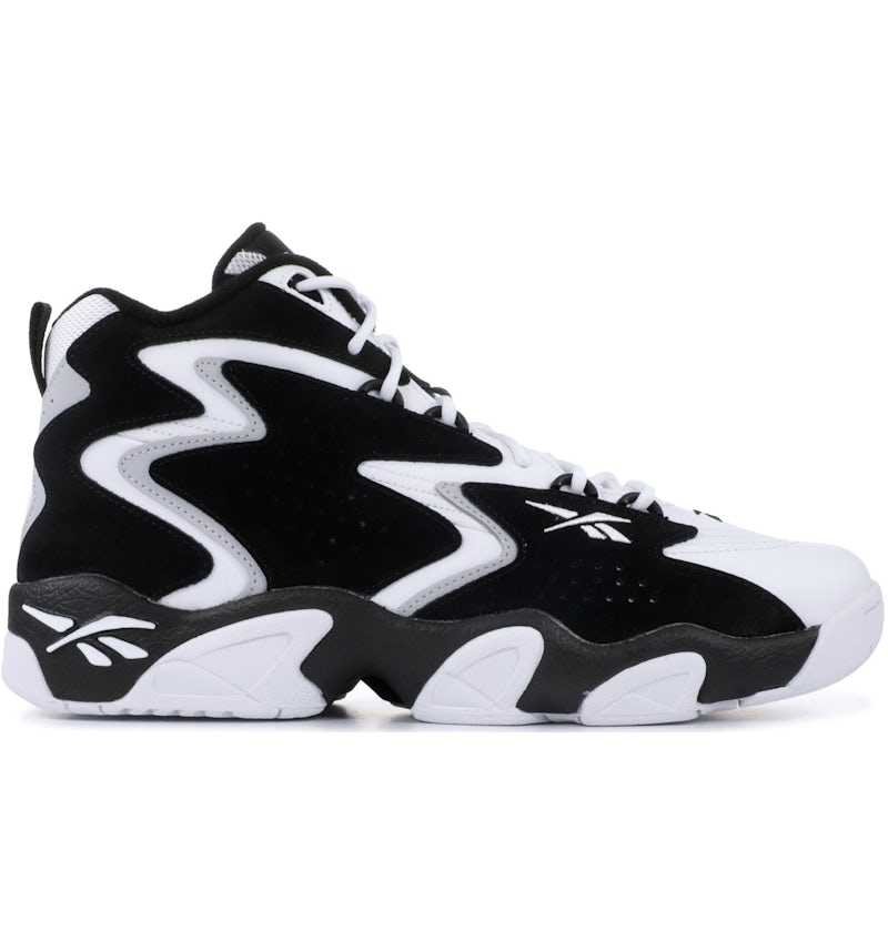 Reebok mobius review sales