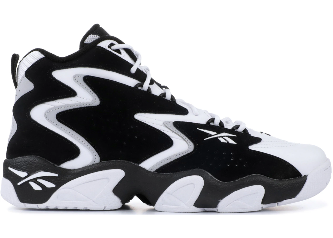 Reebok mobius og review hotsell