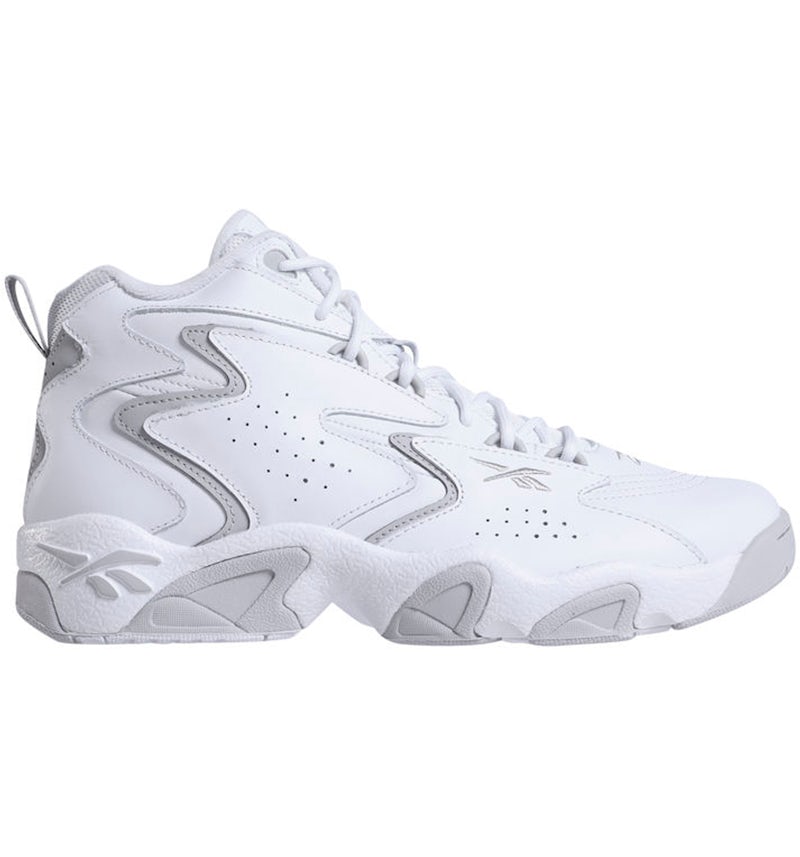 Reebok Mobius OG MU White Snowy Grey Men s CN7886 US