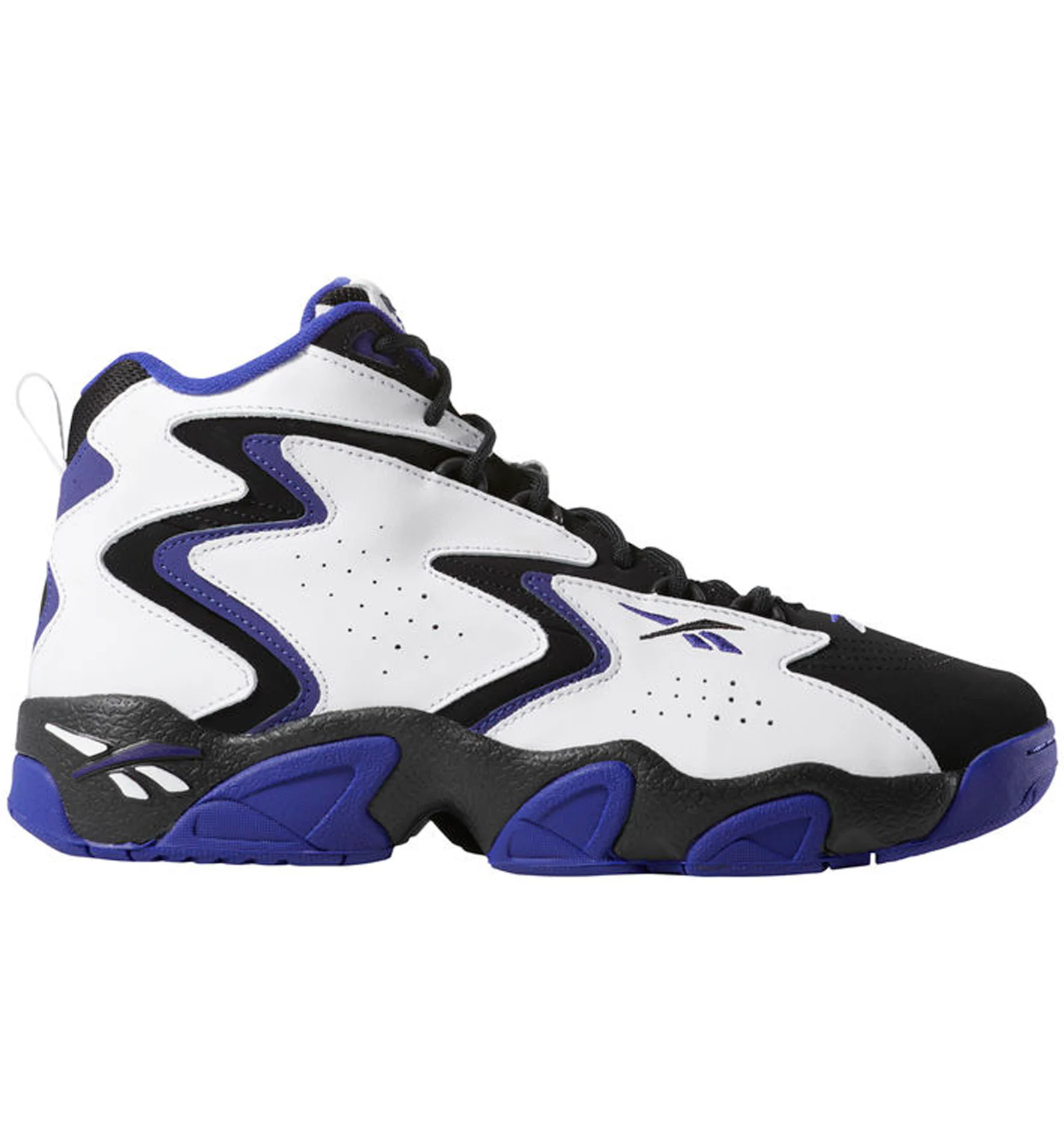 Reebok mobius pyer moss sales