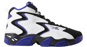 Reebok mobius 2025 og black