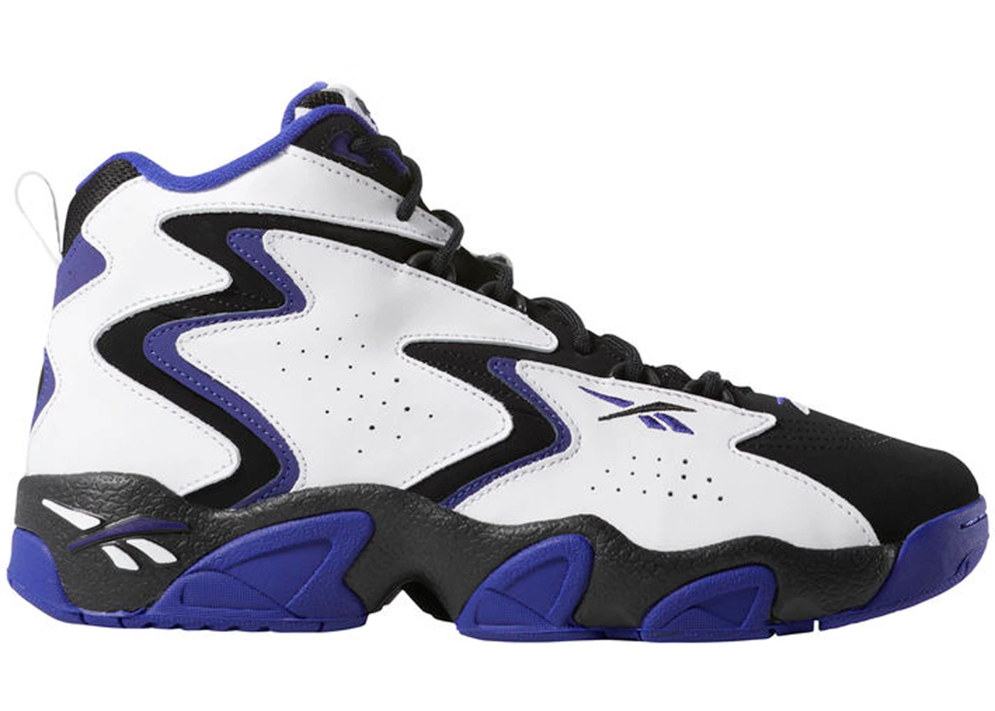 Men's reebok mobius og basketball shoes hotsell