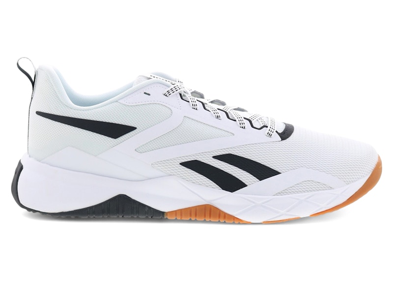 Reebok NFX White Black Gum - HR0418/100063295