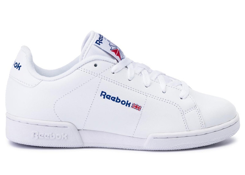 Reebok store npc Vendita