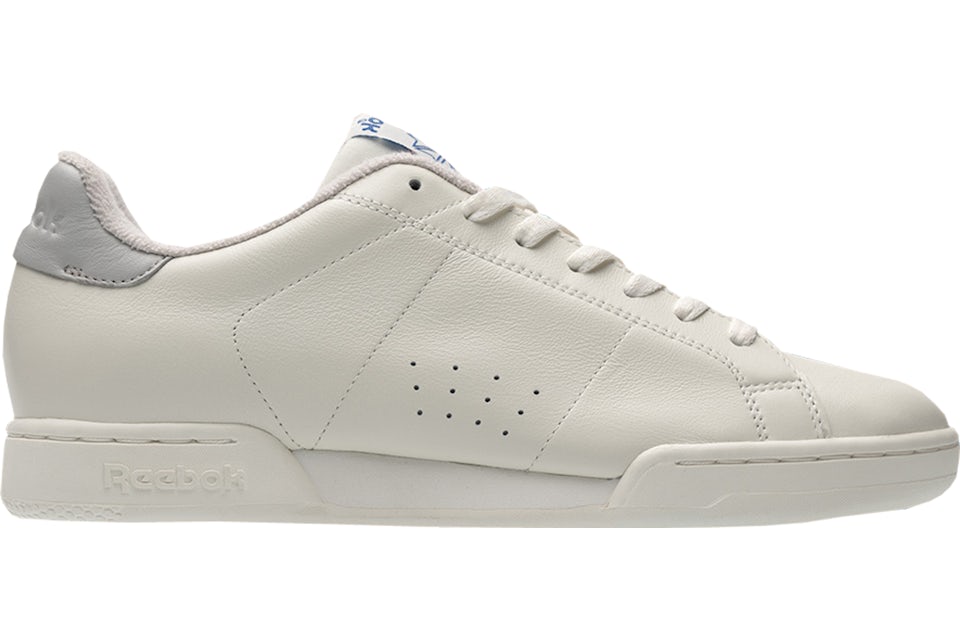 Reebok 2025 npc 2