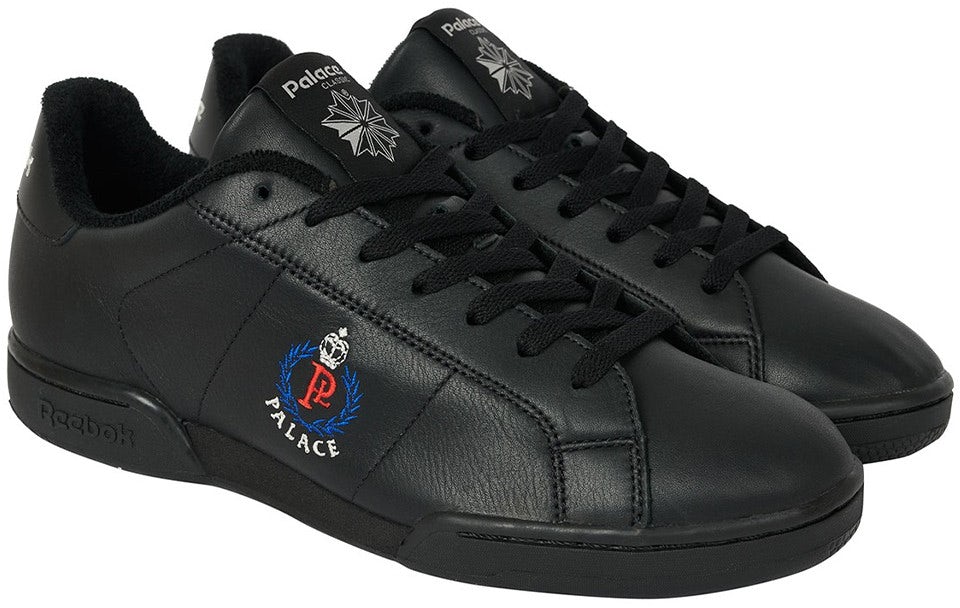 kløft emulering Pligt Reebok NPC Palace Black Men's - Sneakers - US