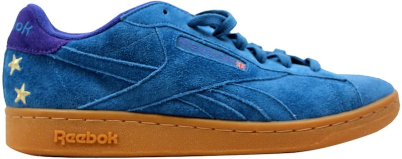 Reebok sale aztrek bodega