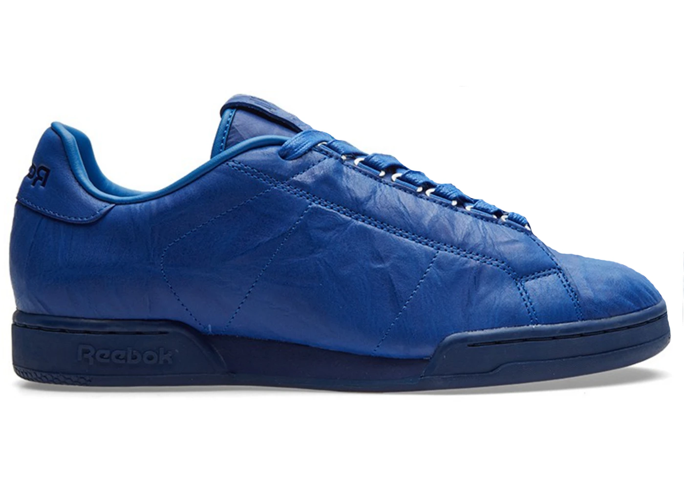 Reebok NPC UK END Abyss Men's AR3568 GB - Main Image