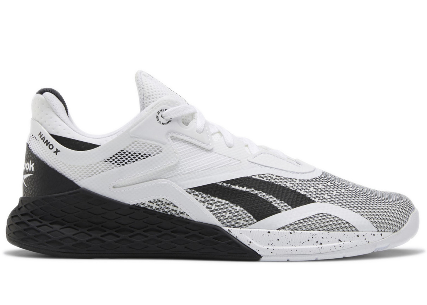 Reebok nano 10 new arrivals