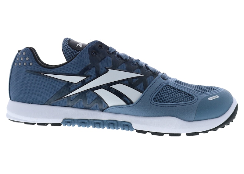 Reebok nano 2 enfant bleu on sale