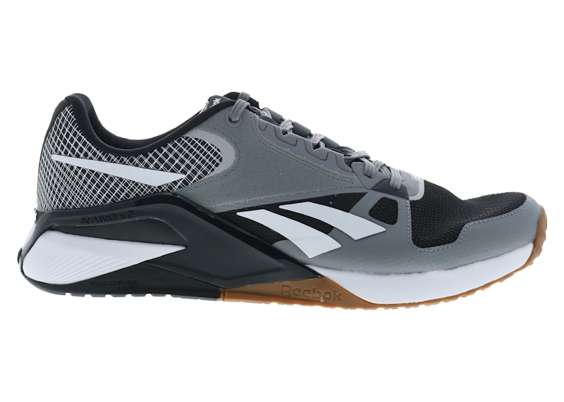 Reebok nano 6 uomo Vendita deals
