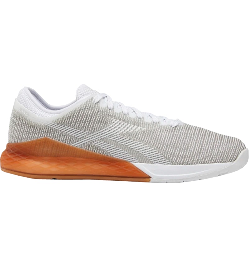 Reebok Nano 9 WeiB Gum Damen DV6363 DE