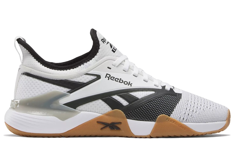 Reebok nano homme blanche online