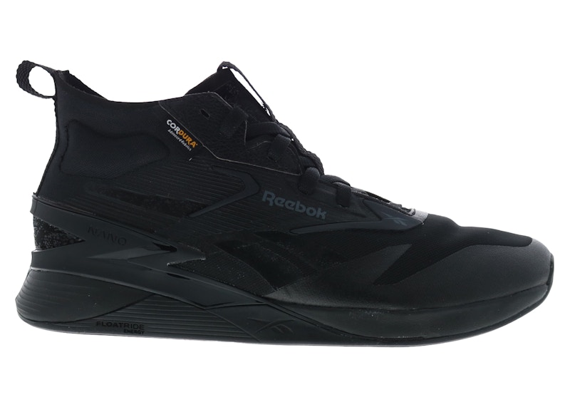 Reebok Nano UNKNWN Black Pewter - IF3128/100074763