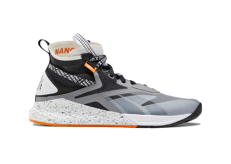 Reebok nano homme store pas cher