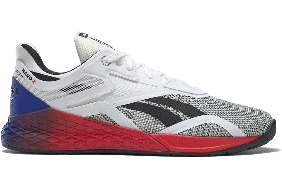 History of reebok nano Clearance