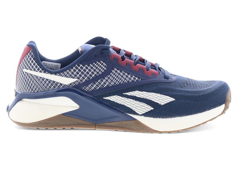 Reebok Nano X2 Vector Navy Chalk - IF8166/100070162