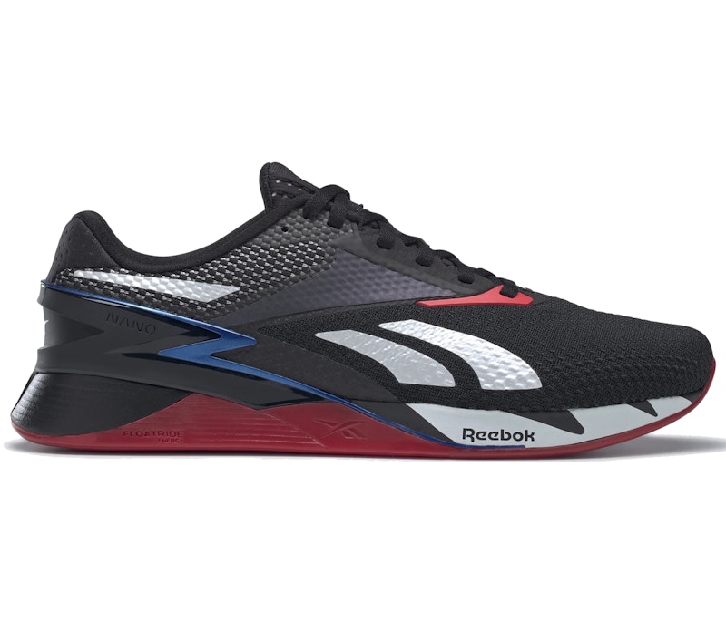 Reebok nano cheap 3 homme paris