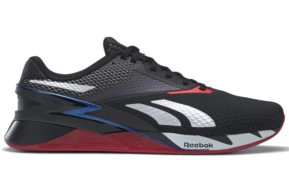 History of reebok nano Clearance
