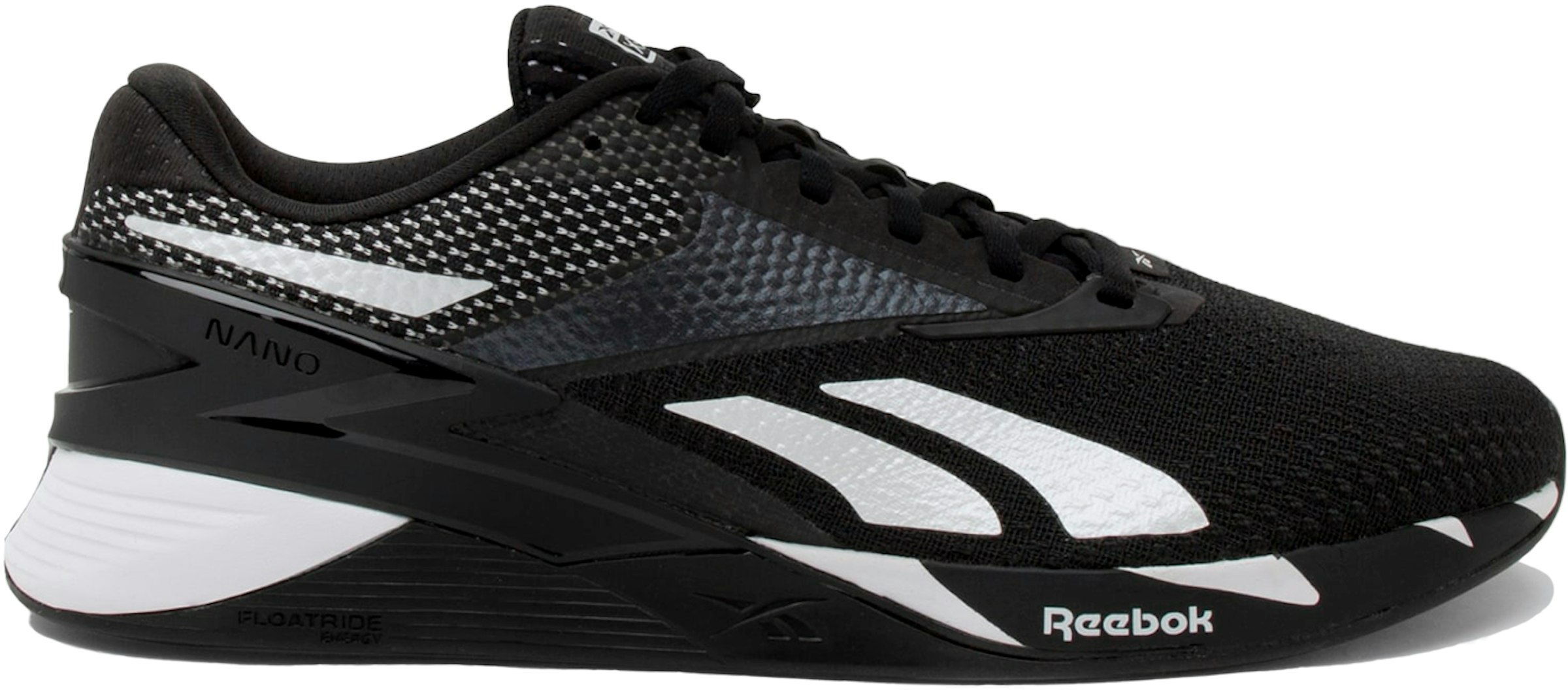 Reebok Nano Core Black Footwear Men's - HP6042 - US