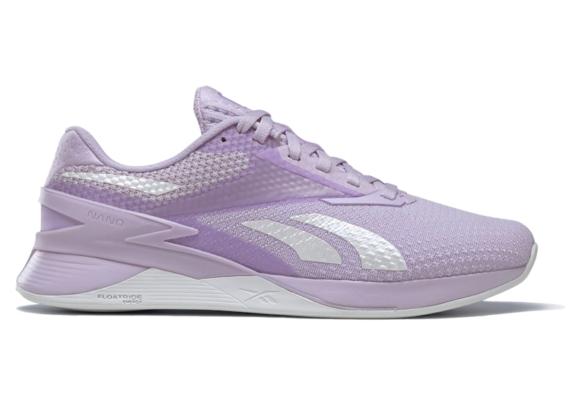 Reebok deals nano purple