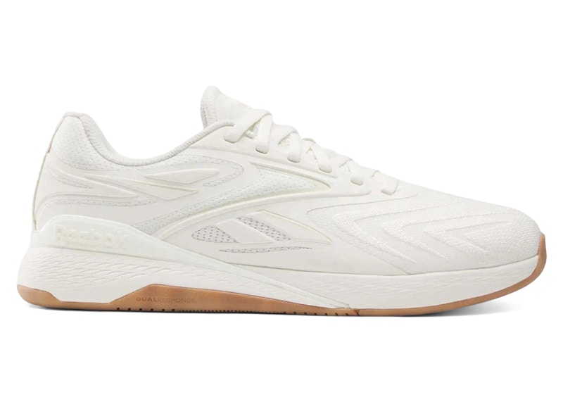 Reebok Nano X5 Edge Chalk Men's - 100252109 - US