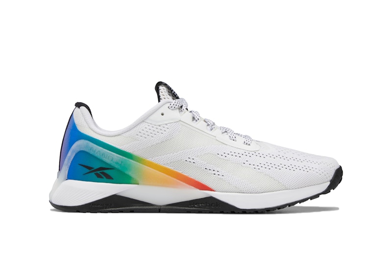 Reebok Nano XI Pride 2021 Men s GY7608 GB