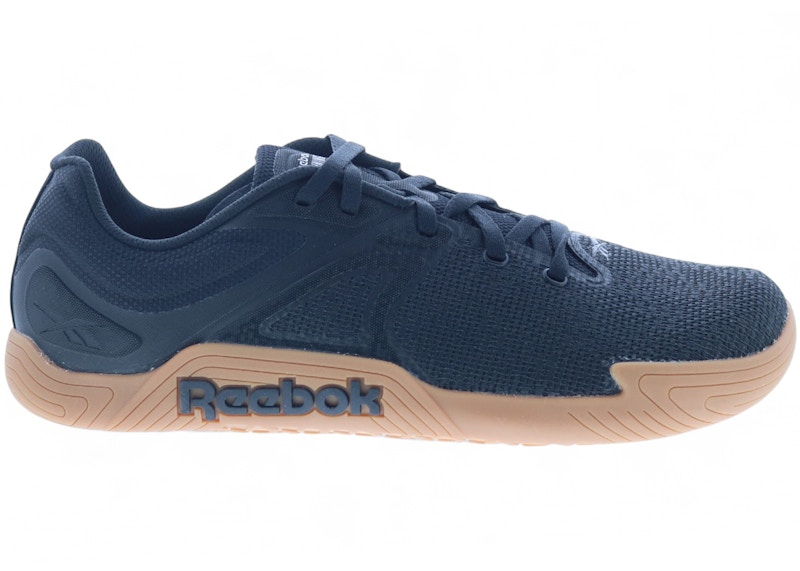 Reebok Nano Zero Black Gum - 100238910
