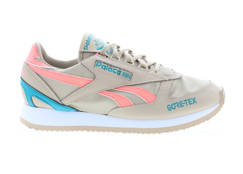 Reebok Palace Victory G Palace Sand Men's - GX6401 - US