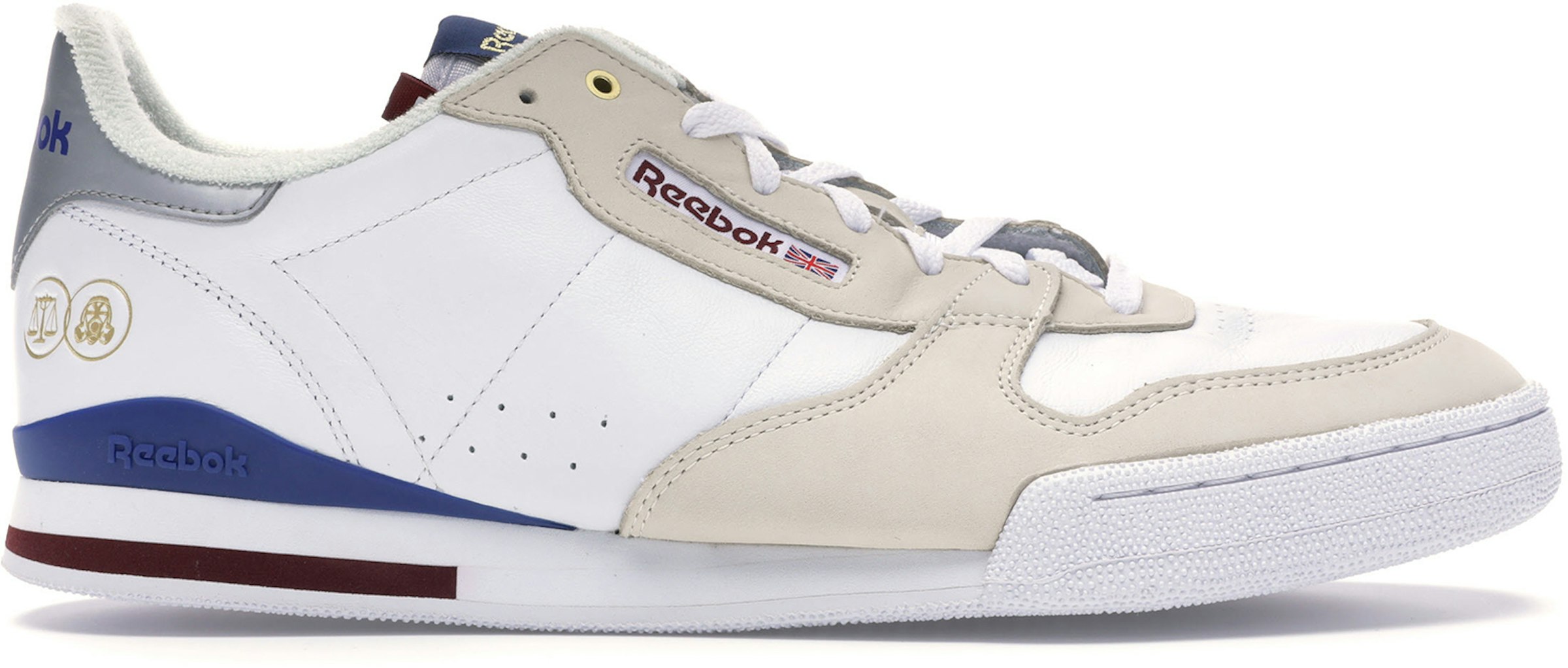 Reebok Phase 1 x Highs and Lows Common Youth Men's - CN6136 US