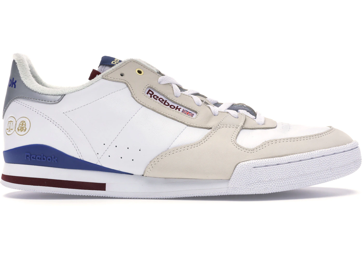 Footpatrol x reebok Clearance