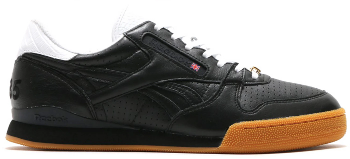 PACKER FOR REEBOK CLUB C 85 – PACKER SHOES