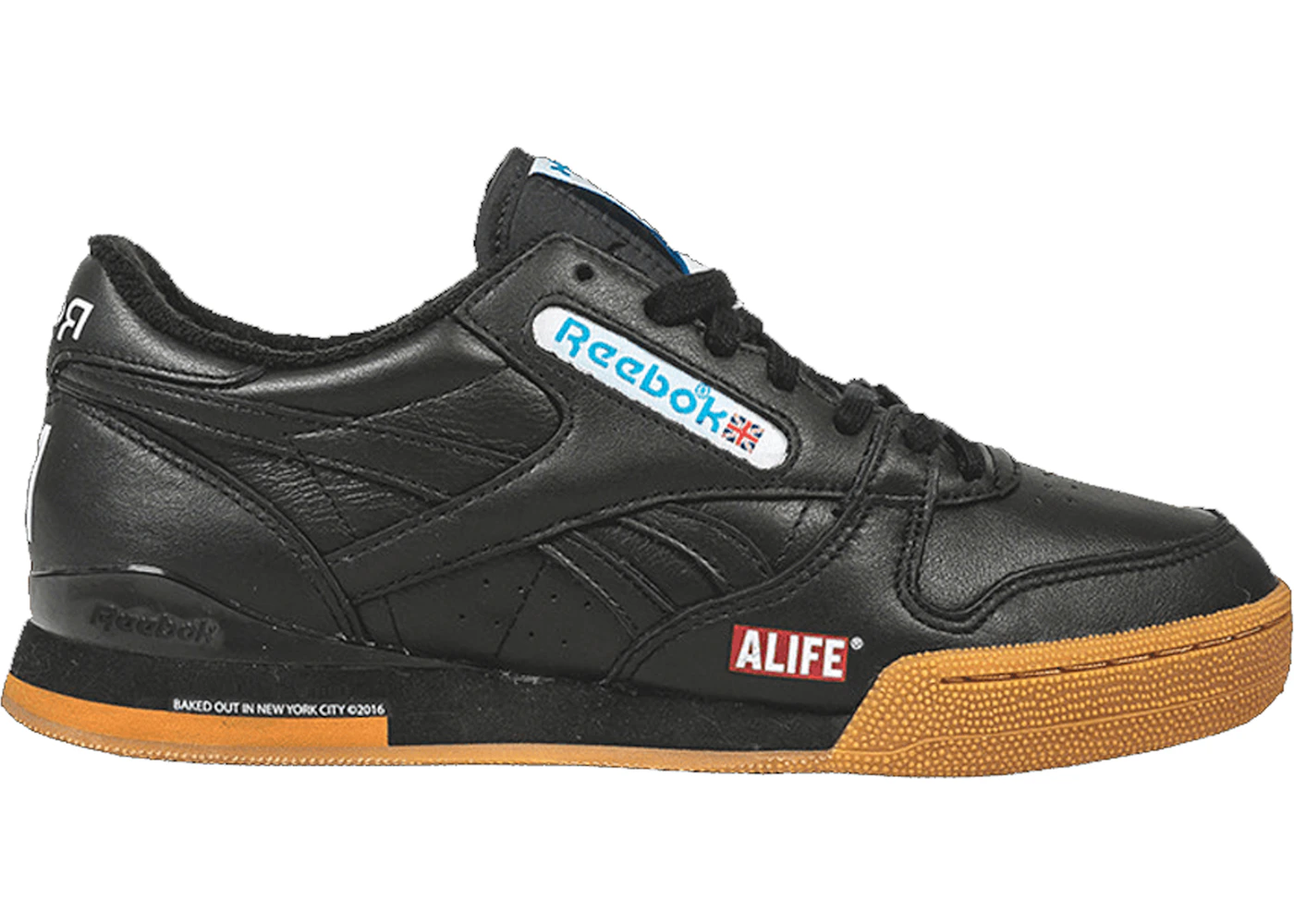 Reebok phase discount pro