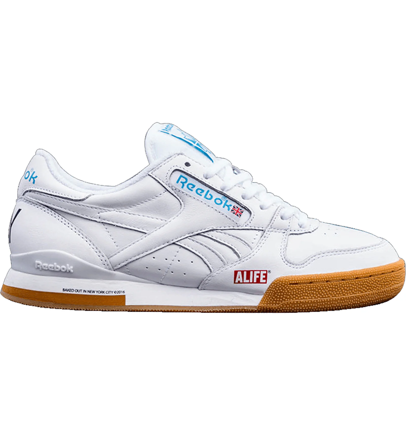 Reebok Phase 1 Pro Alife White Men s BS7121 US