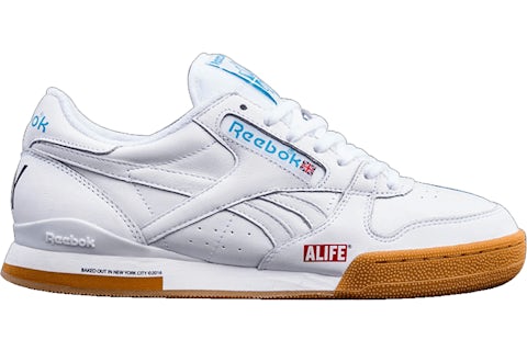 Reebok phase 1 pro shop