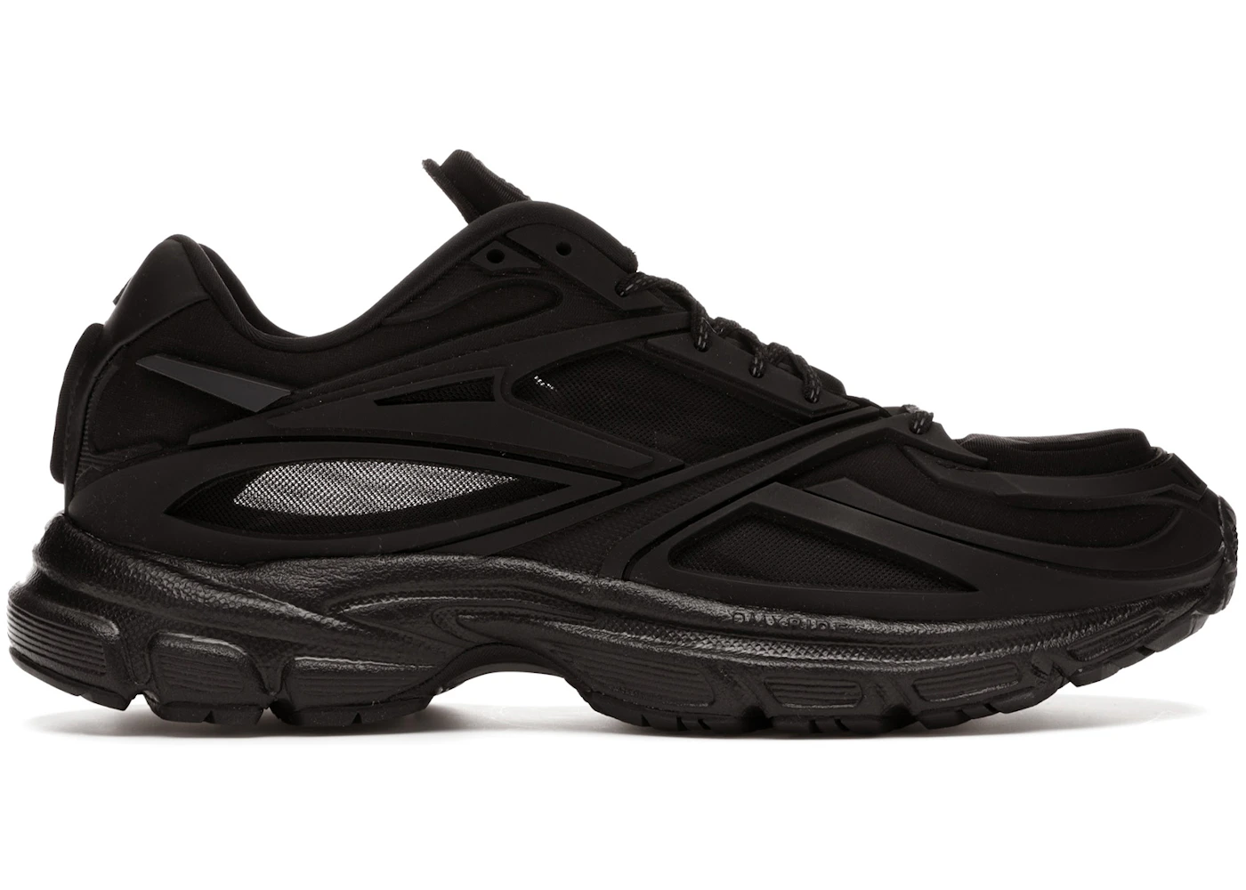 Reebok Premier Road Modern Black Men's FZ1376/100072109 US