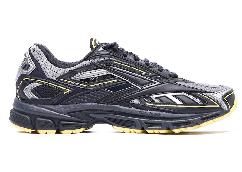 ●Reebok● Premier Road Ultra llic Black ★送料関税込★ Reebok Premier Road Ultra Black Men's - RMIA06BC99MAT0011019