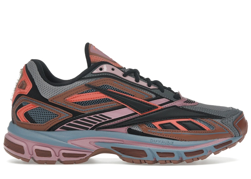 Reebok Premier Road Ultra Extra Pink Men's