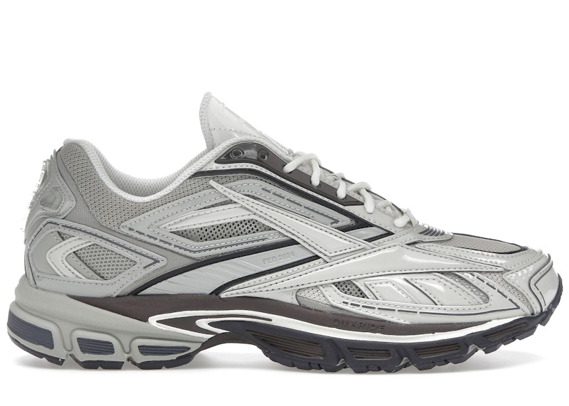 ●Reebok● Premier Road Ultra Tunnel Grey ★送料関税込★ reebok-premier-road-ultra-