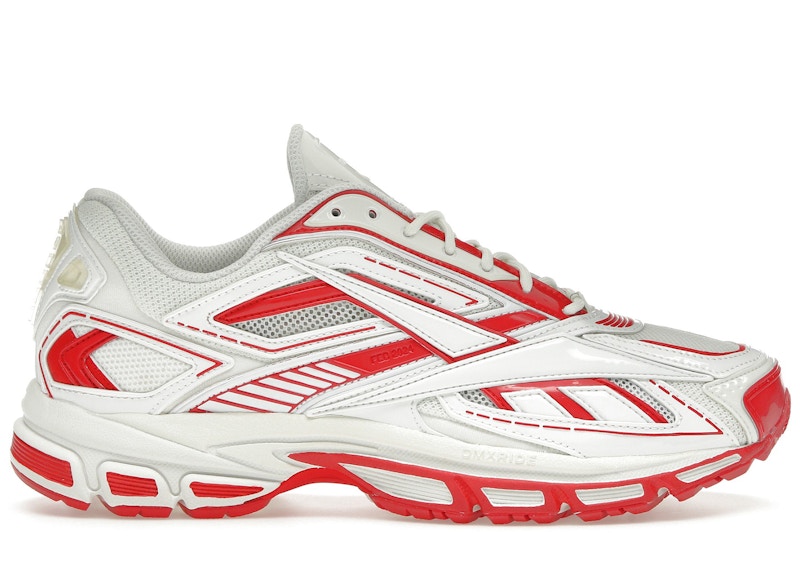 Reebok Premier Road Ultra Kanghyuk Red Men's
