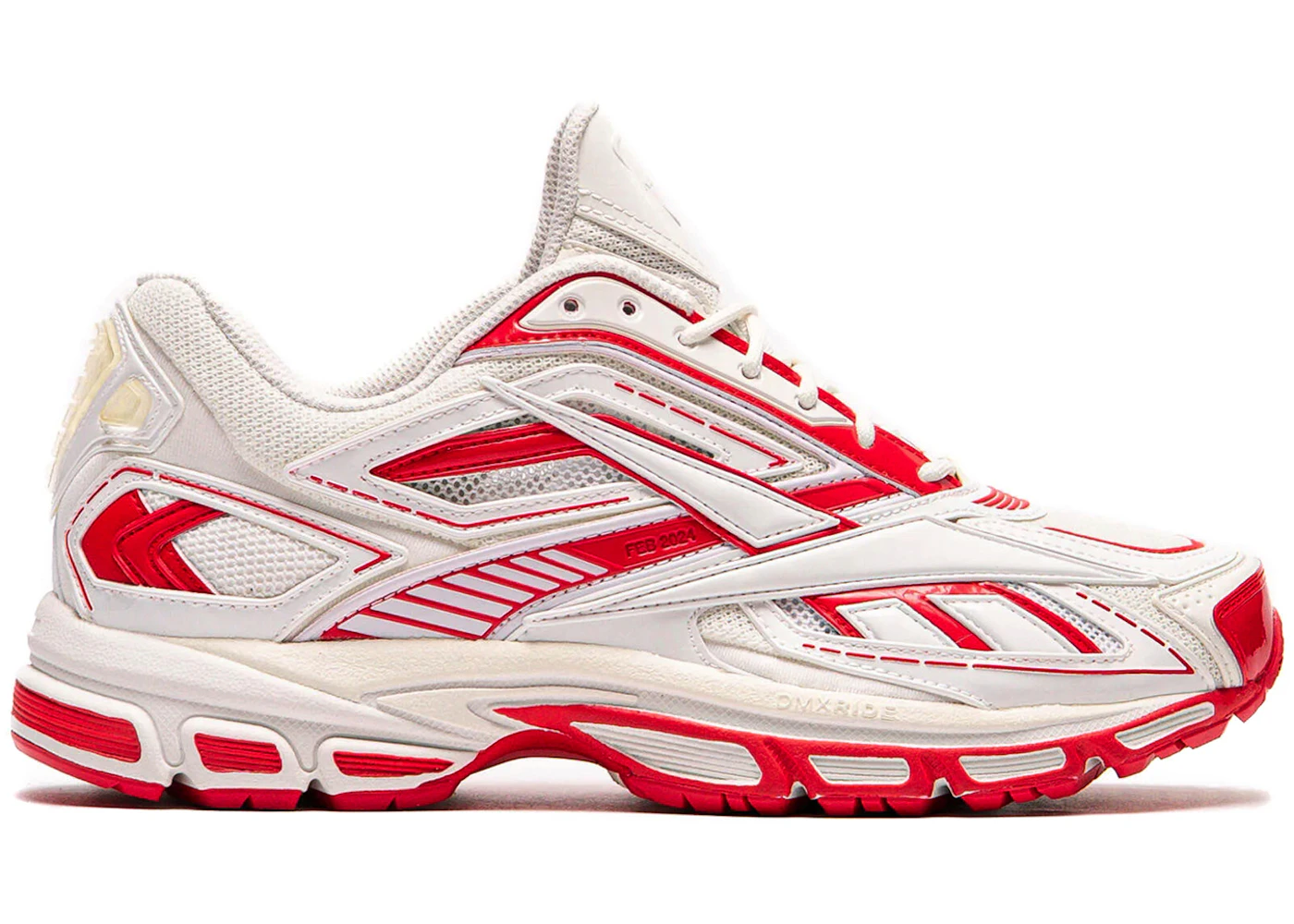 Reebok X Kanghyuk Premier Road Modern Size Kanghyuk X Premier Road