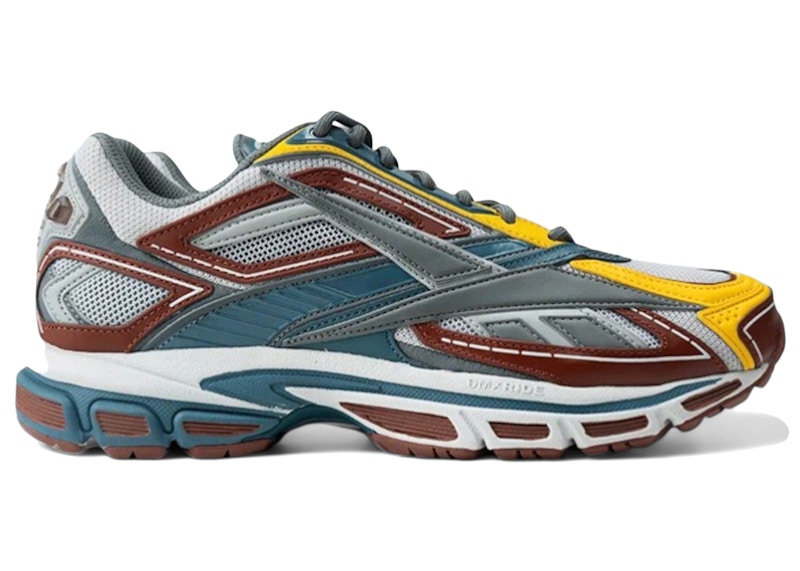 Reebok Premier Road Ultra Moon Rust New Grey