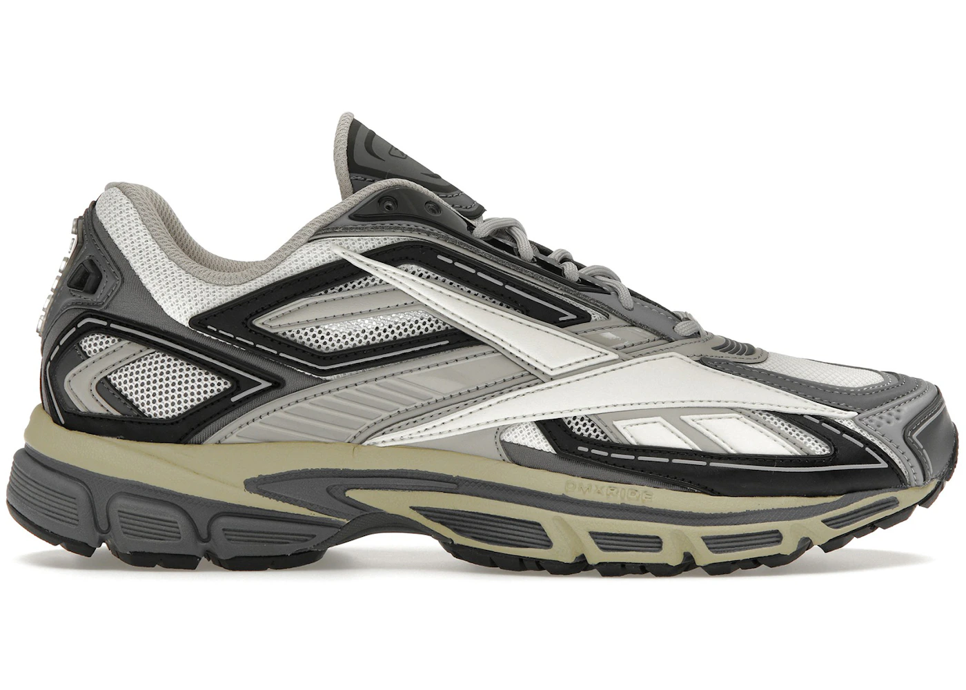 Reebok Premier Road Ultra Tonal Grey Men's RMIA06BC99MAT0010703 US