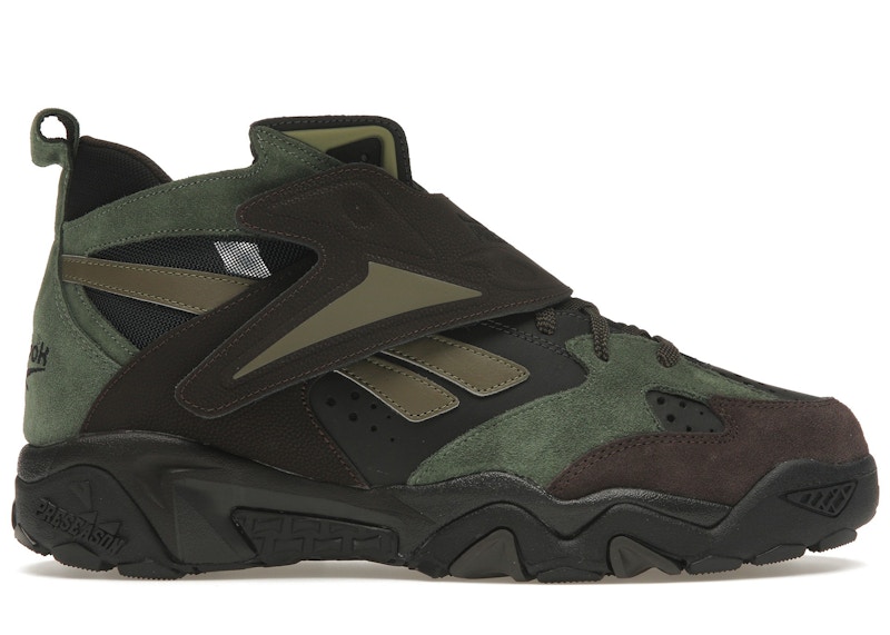 Reebok Preseason 94 Beef & Broccoli - 100205231