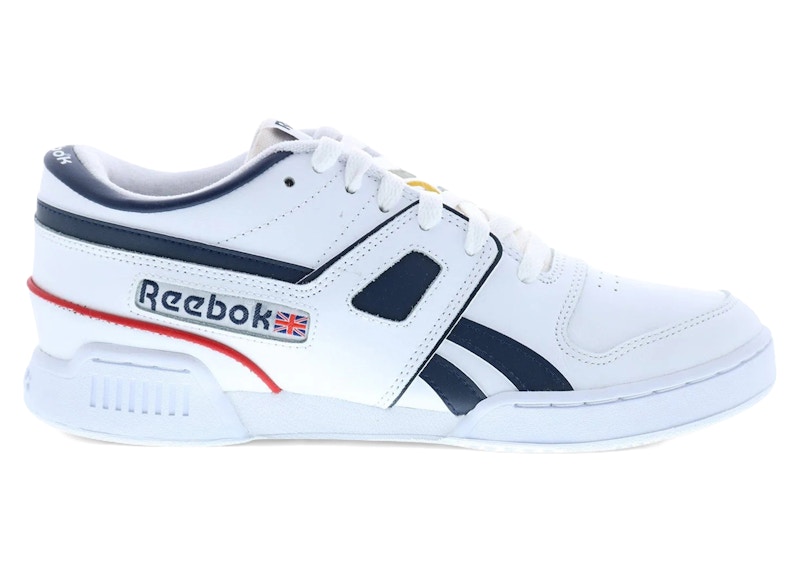 Reebok Pro Workout Low MU Vereinigte Staaten