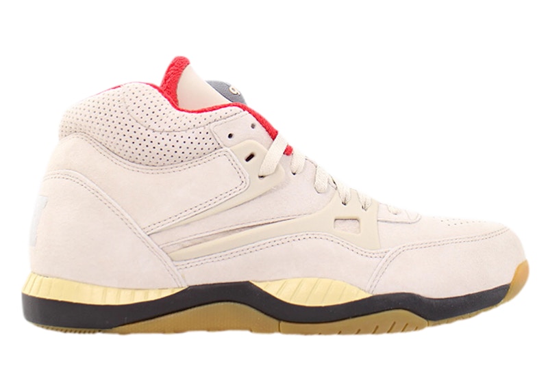 Bodega reebok pump on sale