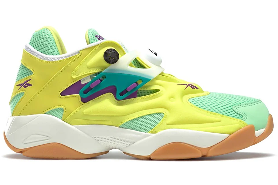Reebok pump easter new arrivals