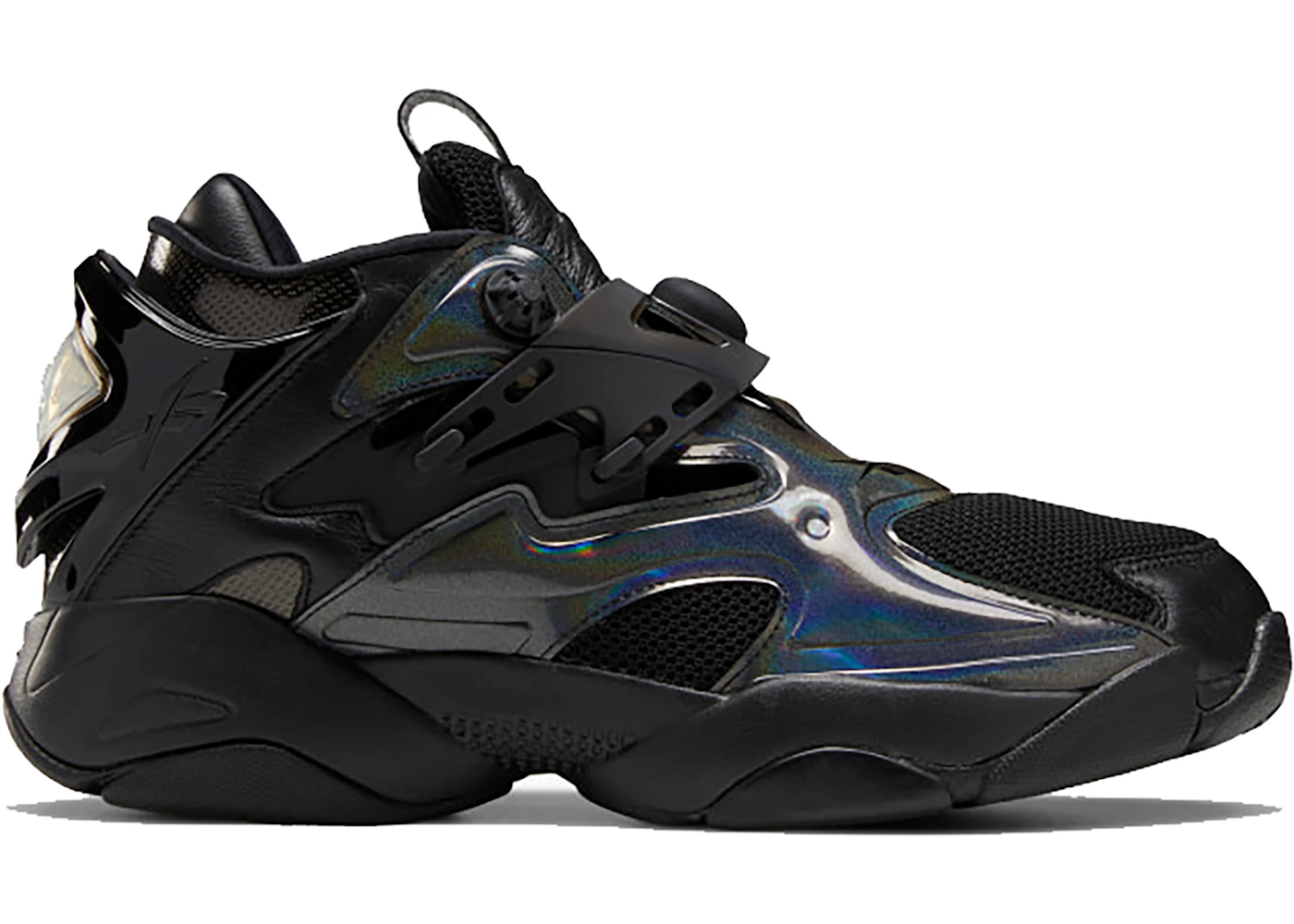 Reebok pump up shoes top for sale