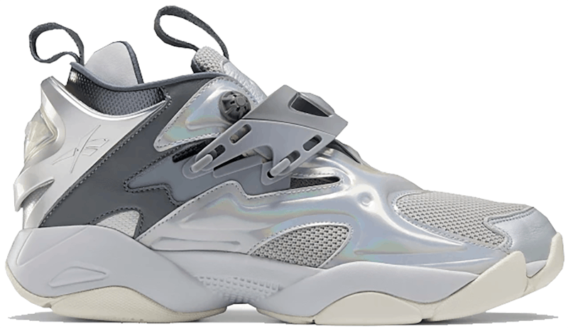 reebok pump stockx